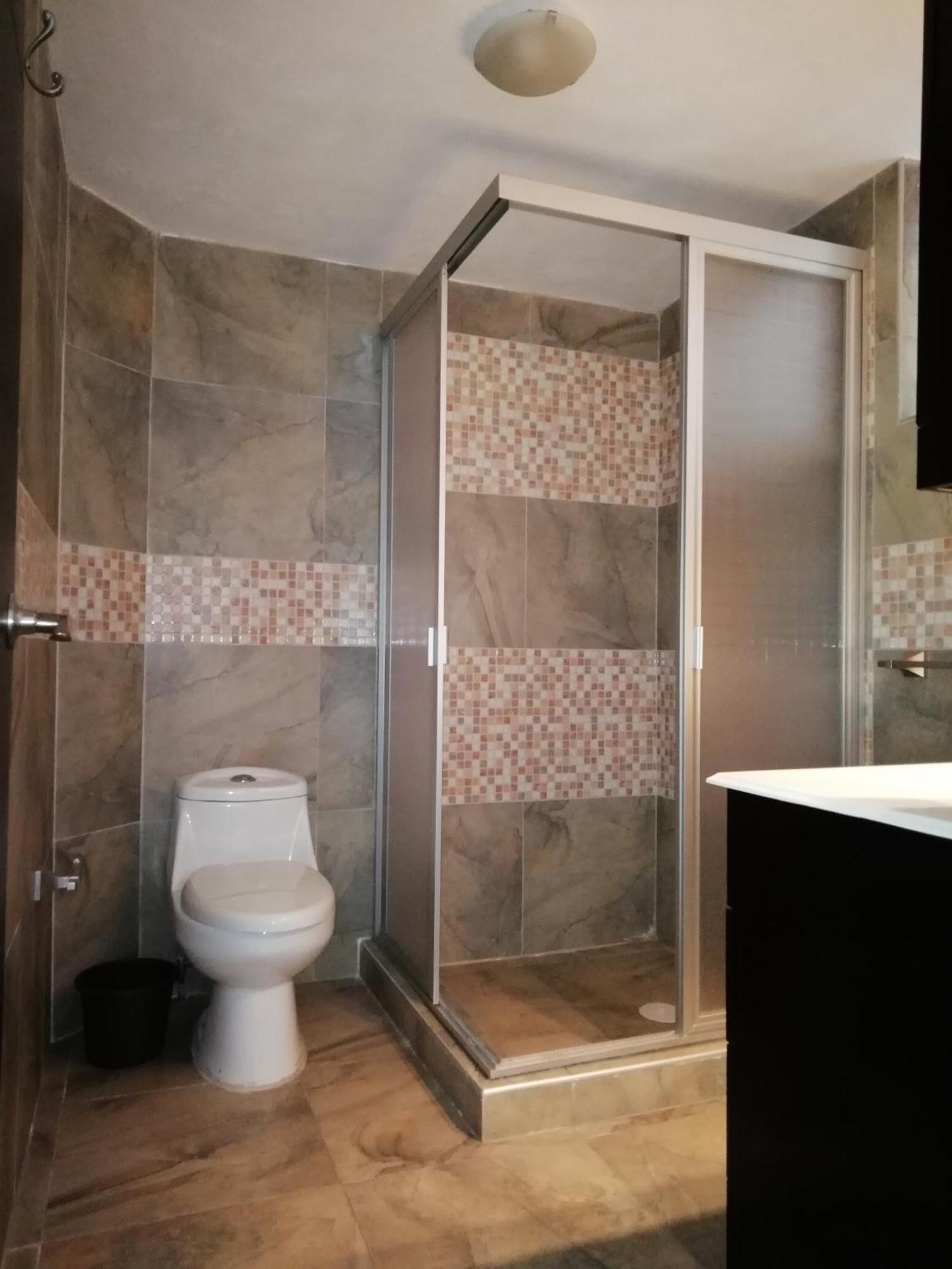 Casa Mexicana - Seguridad, 10min De Centros Comerciales & Zona Esmeralda - Empresas Bienvenidas Appartement