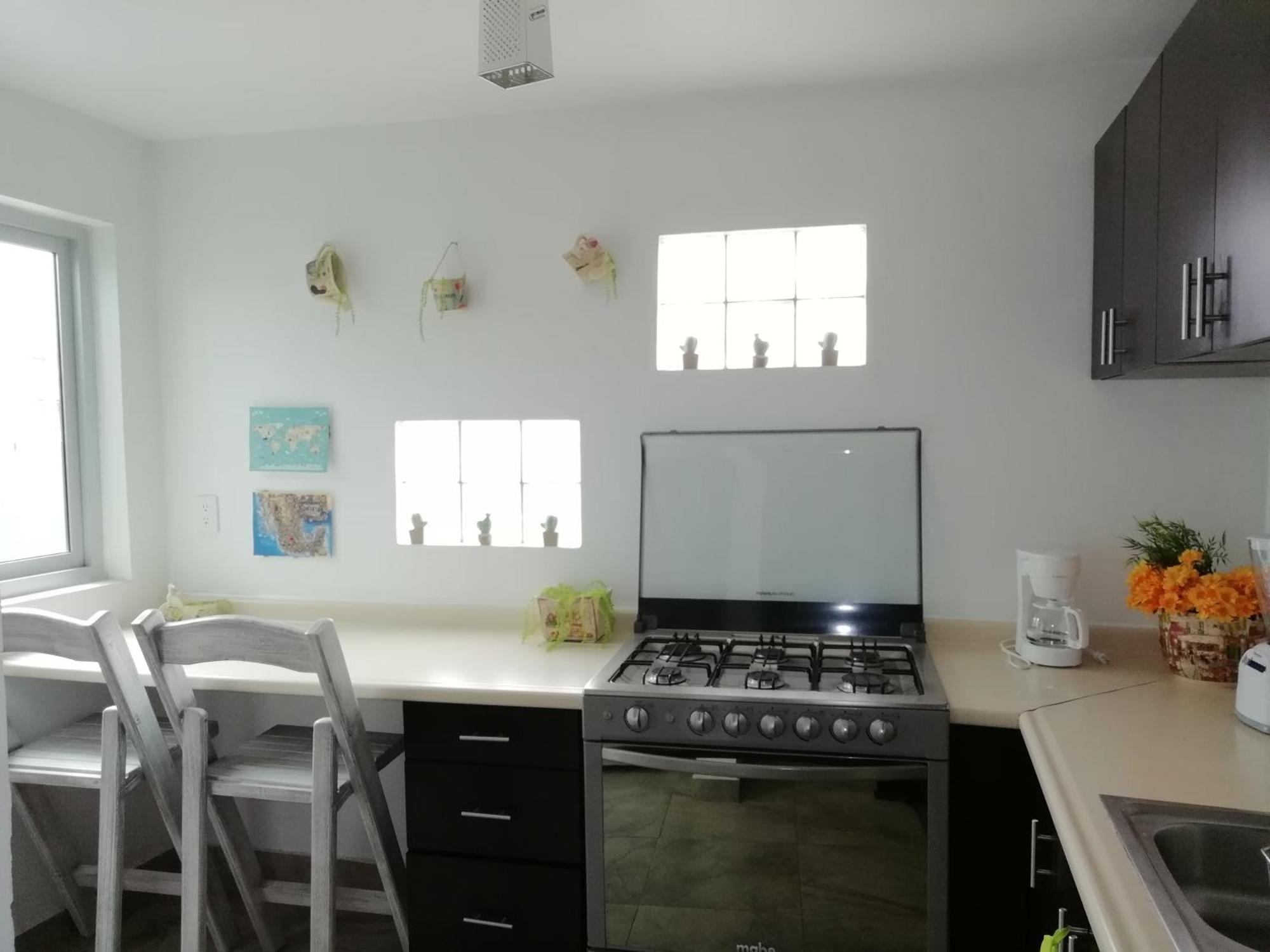 Appartement Casa Mexicana - Seguridad, 10min De Centros Comerciales & Zona Esmeralda - Empresas Bienvenidas Mexico-stad