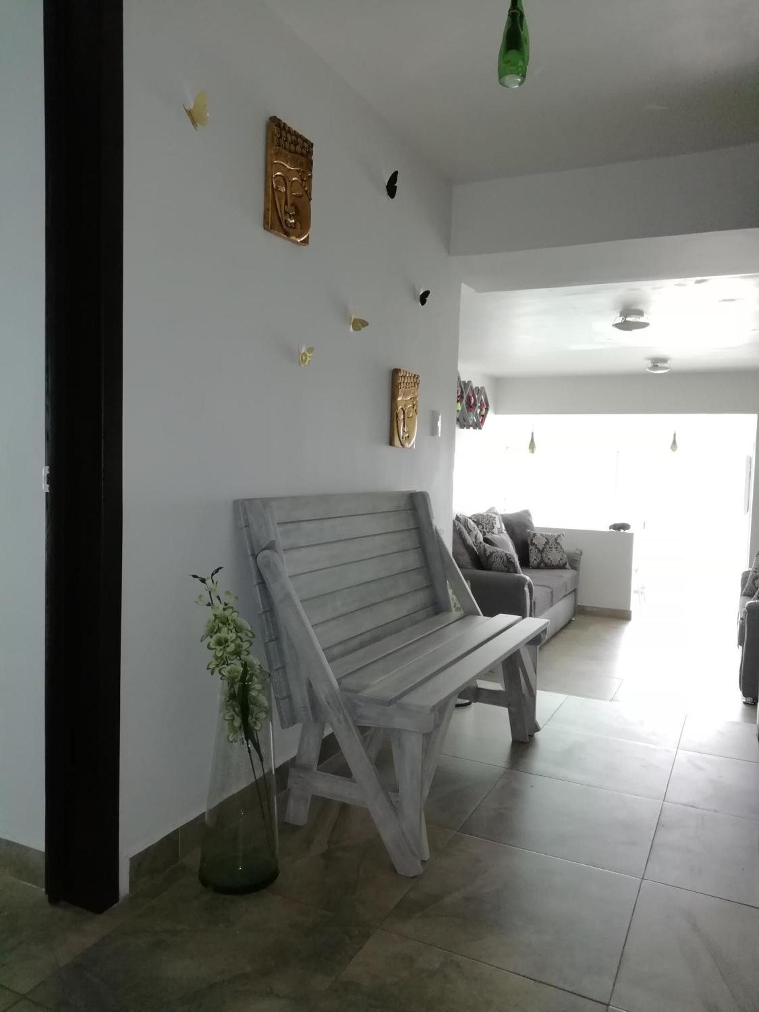 Appartement Casa Mexicana - Seguridad, 10min De Centros Comerciales & Zona Esmeralda - Empresas Bienvenidas Mexico-stad
